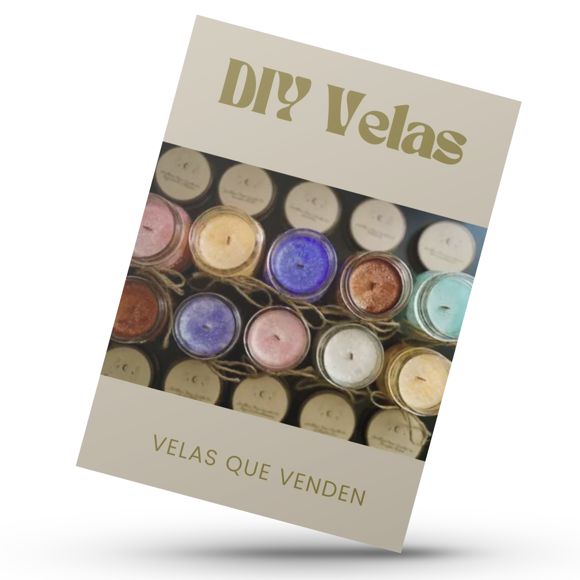Velas que Venden
