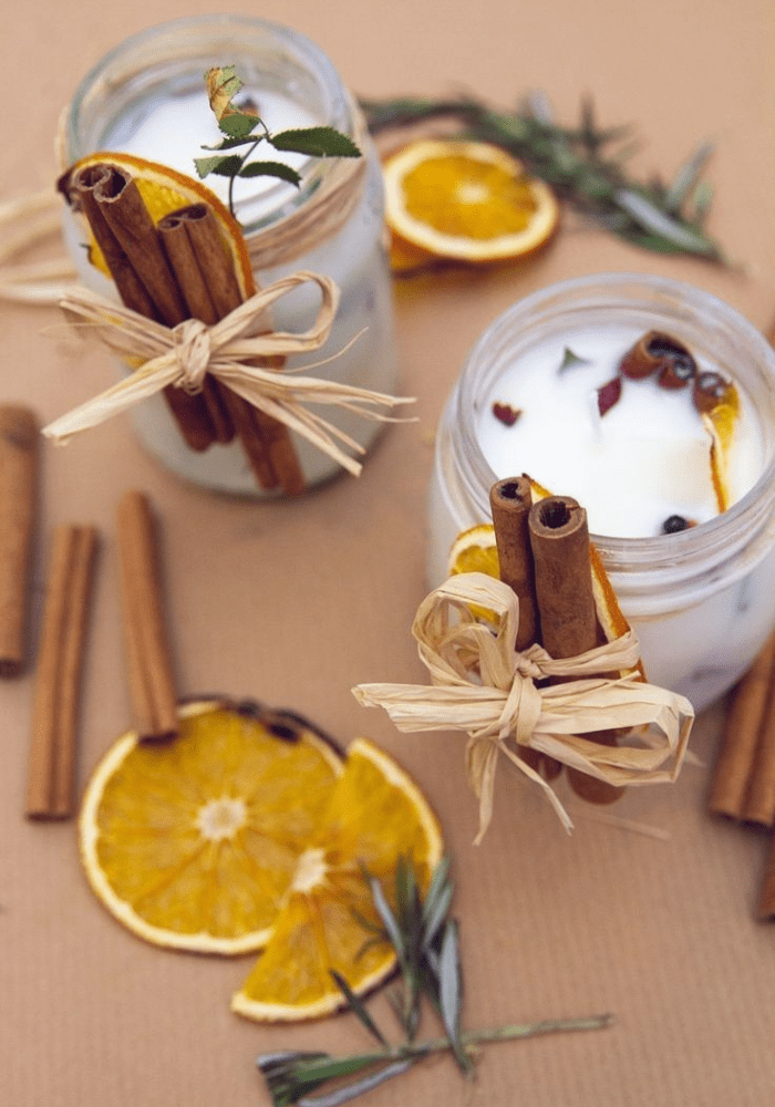 Velas Artesanales