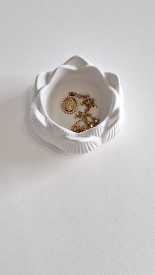 Recipiente Flor de loto - Imagen 2